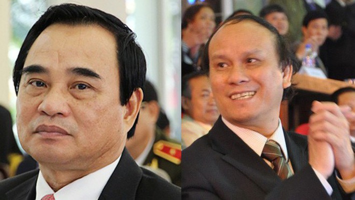 Vụ 2 cựu chủ tịch Đà Nẵng, tướng công an bị khởi tố: Tư tưởng nghỉ hưu 'sẽ hạ cánh an toàn' đã hết thời 1